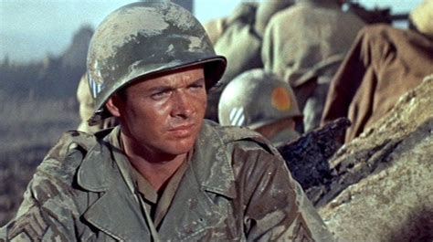 Cinq Films Américains Sur La Seconde Guerre Mondiale En Hd En Blu Ray