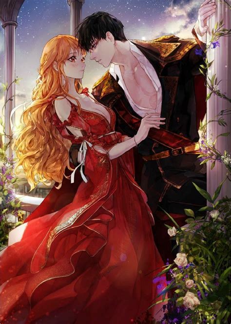 Pin On Romance Manga Couples Anime Gambaran