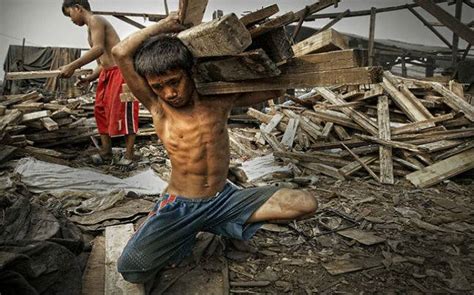 Dirty Picture Of Child Labour In India And Other Developing Countries