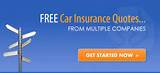 Multiple Life Insurance Quotes