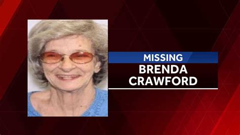 missing woman with dementia found