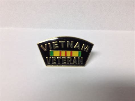 Korea Veteran Lapel Pin New Gettysburg Souvenirs And Ts