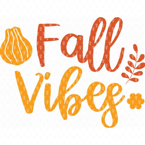 Fall Vibes Makers Gonna Learn