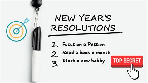 The Secrets To Making Your New Year’s Resolutions A Reality Bemodo