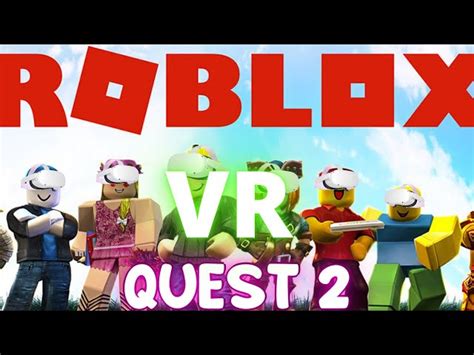 I've checked the specs required to run the oculus quest 2 and the machine should be able to run the accessory. play Roblox on Oculus Quest 2 in 2021 | DAILY VIRTUAL REALITY