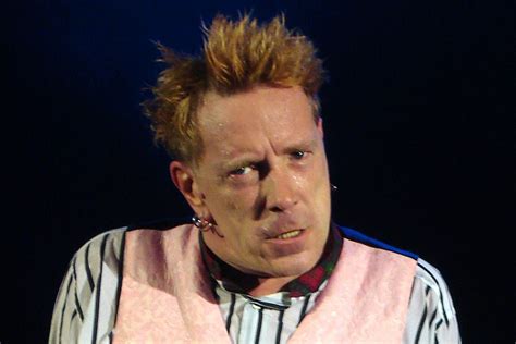 Sex Pistols Series In Peril As Johnny Rotten Moves To Kill The Show