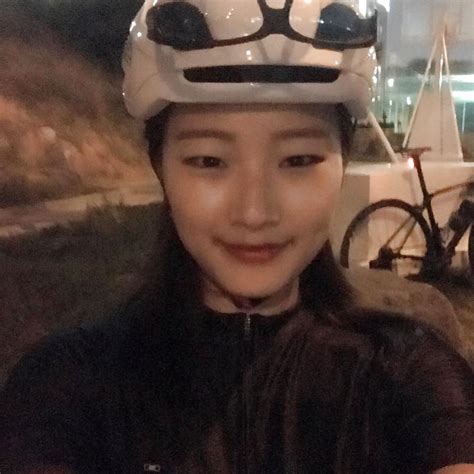 Korean Cyclist Fat Cameltoe Photos