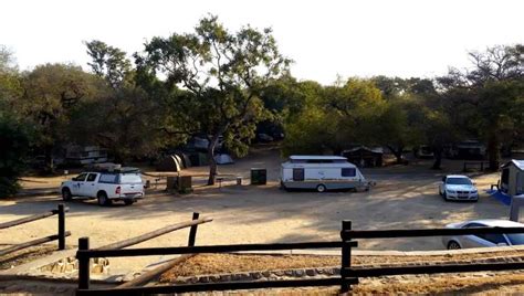 Skukuza Rest Camp Accommodation Kruger National Park