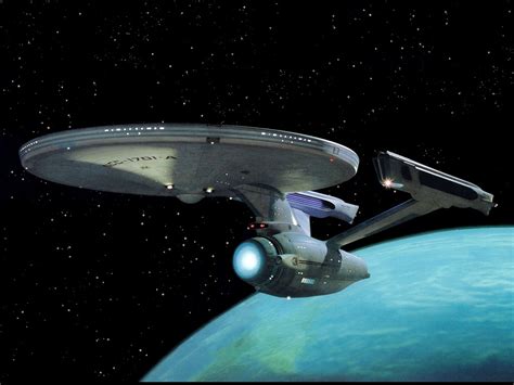 Uss Enterprise Ncc 1701 A Star Trek Expanded Universe Fandom