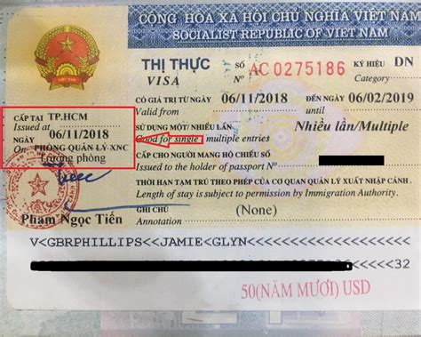 Who is eligible for malaysian visa on arrival? How to extend or renew a Vietnam visa? - What You Need To ...