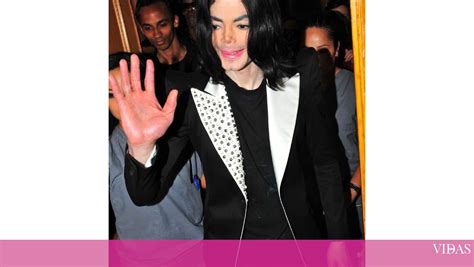 Michael Jackson Morre Aos Anos A Ferver Vidas