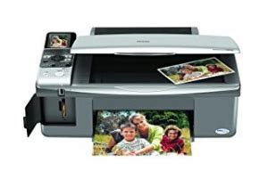 Select button click the download link, select save, while the determination (save as), click save to download the file. Epson Stylus CX6000 Driver Download, Software, and Setup