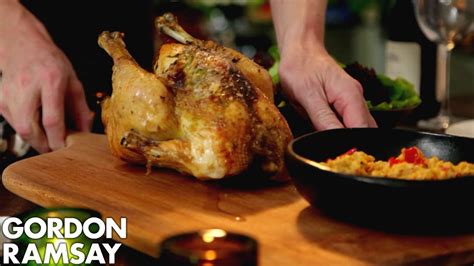 Cook gordon ramsay's amazing english shepherd pie. Gordon Ramsay Turkey Gravy Recipe / Gordon Ramsay S Roast Turkey Crown Recipe Bbc Food : For the ...