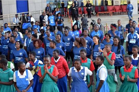 Be More Race Proceeds Goes To Salima Schools Malawi Nyasa Times