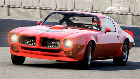 Igcd Net Pontiac Firebird Trans Am In Forza Motorsport