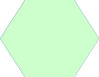 What do you call a 6-sided geometric figure? - Quora