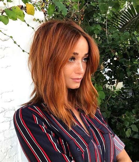 2019 Hair Color Trends Youll Want To Try This Springsummer Pin Now