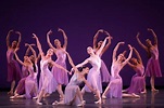 TV highlights: ‘Great Performances’ spotlights the New York City Ballet ...