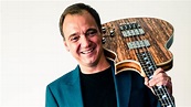 GUY PRATT | Official Website - Guy Pratt is a well-known bassist and ...