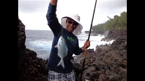 Big Island Hawaii Fishing Tournamentgone Fishing Youtube