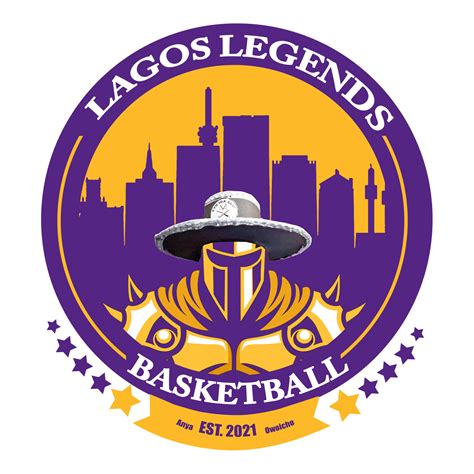Lagos legends
