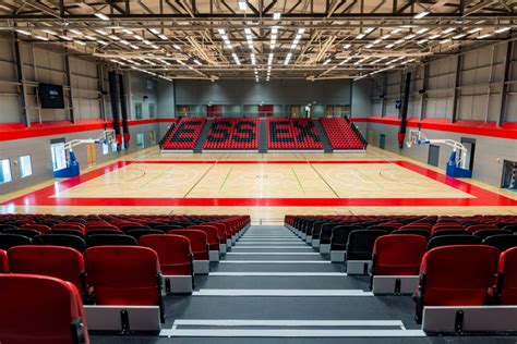 About Essex Rebels Basketball End To End Programme