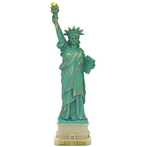 Statue Of Liberty Replica 4 Statue Of Liberty Statue Souvenirs Ny