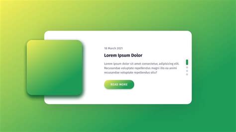 Codepen Home Responsive Blog Card Slider