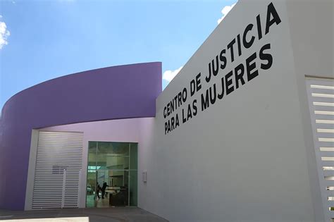 Noticias Del Congreso Avala Congreso Fortalecer Centros De Justicia