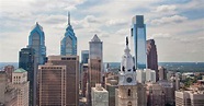 Center City — Visit Philadelphia
