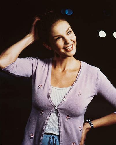 Movie Market Photograph And Poster Of Ashley Judd 242172