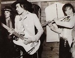 Chris Wood & Jimi Hendrix Electric Ladyland, Steve Winwood, Psychedelic ...