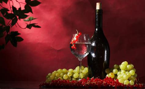 Red Wine Wallpapers Wallpaper Cave