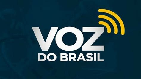 Voz Do Brasil Em YouTube