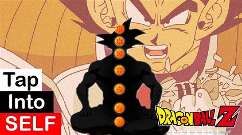 Over the years, it has become difficult to keep goku's insane strength straight. Dragon Ball Z Kakarot Over 9000 Mindset - YouTube
