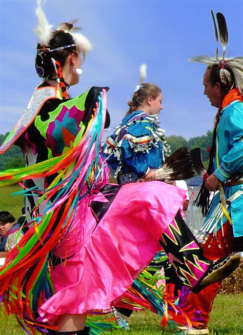 Cherohala Skyway Photo Library Native American Dance Native American