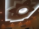 Best plaster of Paris ceiling designs - POP false ceiling designs 2019