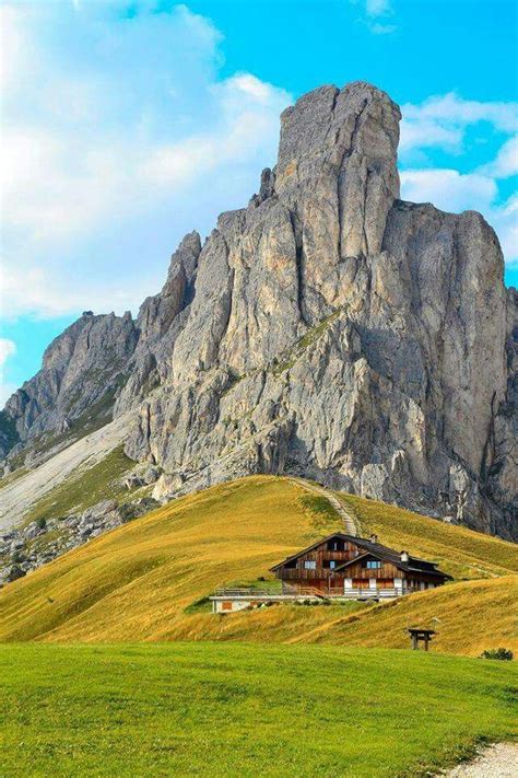Dolomiti, Veneto | Fotografia di montagna, Paesaggi, Turismo