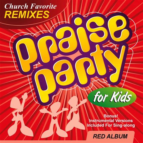 Classic Christian Songs For Kids Album By Kids Praise Party Spotify