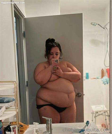 Chubbychiquita Nude Onlyfans Leaks The Fappening Photo