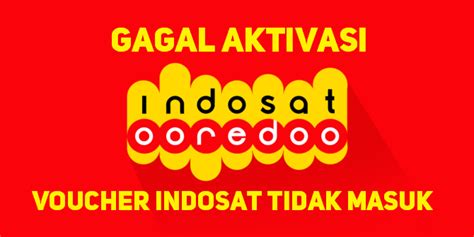 Cara transfer pulsa indosat bisa dilakukan melalui sms ataupun dial. 8 Cara Mengatasi Voucher Indosat Tidak Masuk (Gagal Aktivasi Voucher) - Paket Internet