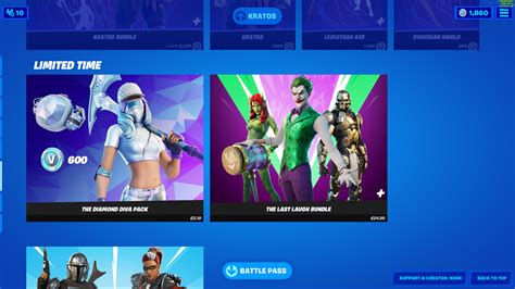 The Diamond Diva Pack Is Now Available Worldwide Fortnite News