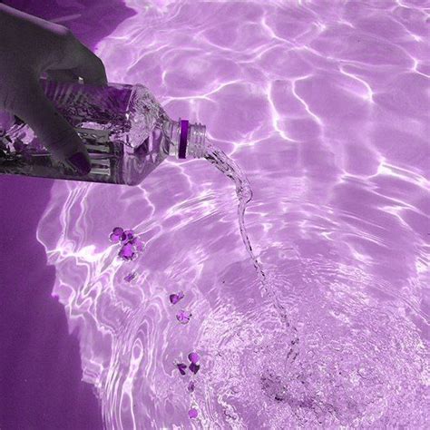 🍷сохраненки🍷 Lavender Aesthetic Purple Aesthetic Violet Aesthetic
