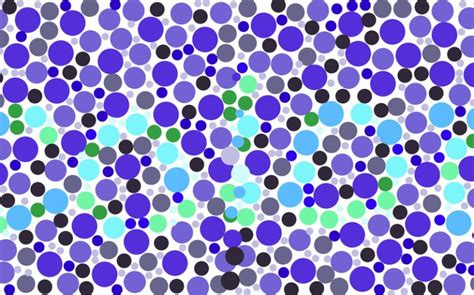 Are You Color Blind Take This Quiz To Find Out Heywise One Color