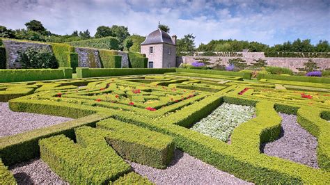 20 Best Gardens To Visit In The Uk Weekend The Times