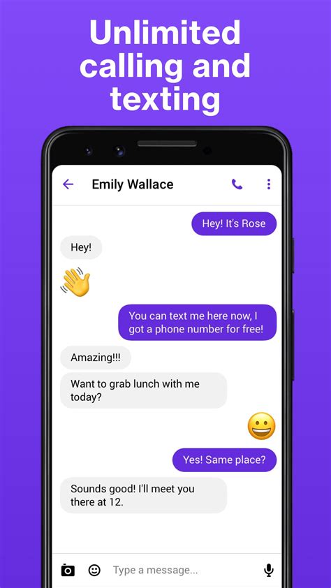Textnow For Android Apk Download