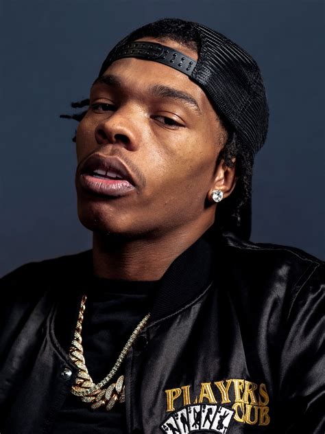 Lil Baby Is Dominating 2020 He May Finally Be Ok With That Vanity Fair