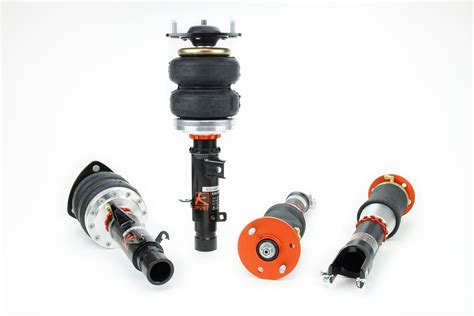 Honda Accord Suspension Kits Available Now Ksport Usa