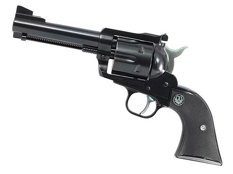 Ruger New Model Blackhawk 357 Magnum Single Action Revolver Shop Usa Guns