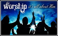 Praise and Worship Wallpaper (65+ images)